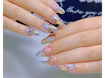 T&Sネイルサロン/