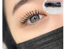 チルザルト サロンの雰囲気（一重さん奥二重さんの目力UPに定評◎根本から立ち上げるまつ毛★）