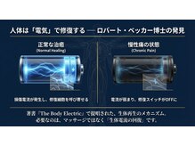 ココロ(COCORO)/バイオエナジーで細胞から変わる