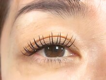 サインポスト 志木店(sign post)/黒より柔らかい、ダークモカ