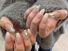 ホワイトペーパー エダメ(white paper/EDAME)/やり放題コース by MEGUMI