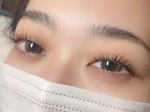 モーイブルップ 梅田店(mooi beloep)/まつげパーマ