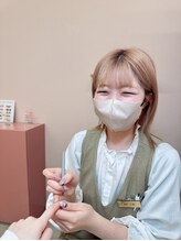 ネフェル 旭店(Nefer)&nbsp;木村 仁美