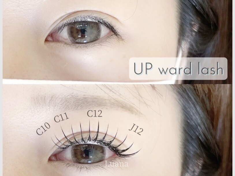 ルアナ バイ エヌヘアー(Luana by n hair)｜ホットペッパービューティー