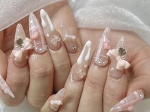 ネイルサロン ミリー(Nail Salon Milly)