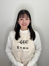 ラモ(Ramo)&nbsp;丸山 【大宮】