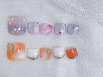 グラシア 川口本町店(GRACIA)/4月◆特割フット