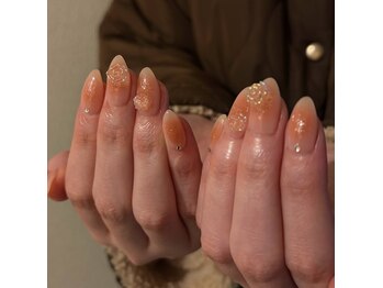 メング(meng.)/monthlyデザインB
