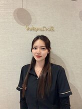 エクスキャンベル アイラッシュ 京都店(Ex-Campbell)&nbsp;藤森 