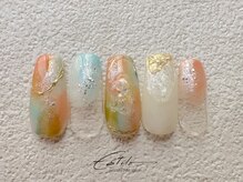 エスティロ(Estilo)/spring～May《+apコース》