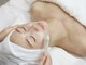 ビボーラ(BEBEAURA)の写真/施術後１回でも効果◎！乳酸菌ピーリングでハリ・ツヤ・保湿・美白ケア☆理想の肌土台へ導き、輝く素肌へ♪