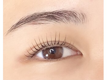 ベル(Belle)の写真/初めてのまつげサロン選びに♪丁寧なカウンセリングで理想の目元を実現
