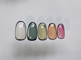 定番アート¥8000