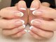アノ ネイル(ano nail)の写真/大人女性が落ち着いて通える、美フォルムとモチにこだわるプライベートネイルサロン