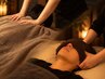 もみほぐし40分+ドライヘッド40分|身体と頭をしっかりケア