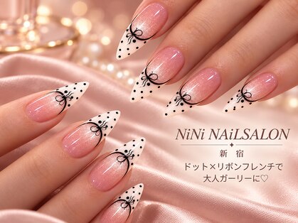 ニニ(NiNi)の写真