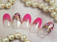 ナナズネイル 西小倉店(NANA's Nail)/画像持ち込みもOK!