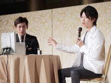キレイ処 各務原店/【全国講演実績多数】
