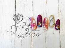 ネイルサロン ディーバ 奈良香芝店(Diva)/オーダーネイル￥7,810から