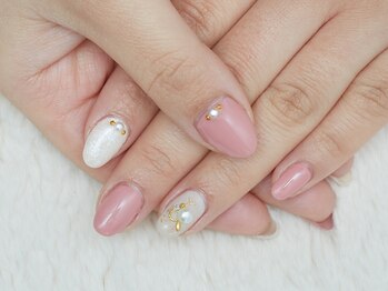 ベル プライベート ネイル サロン(Belle)/ハンドネイル☆