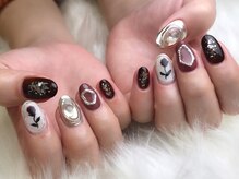 イヴォーク(EVOKE)/