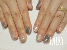 フェアリー(Fairy)/ハンドつけ放題 byFairy