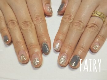 フェアリー(Fairy)/ハンドつけ放題 byFairy