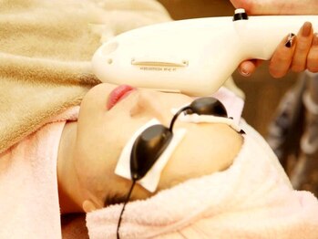 ビーティベーシック(B.t.Basic)/お肌にハリを持たせたい