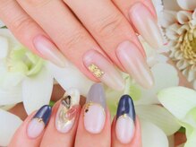 アルーア(Allure)/