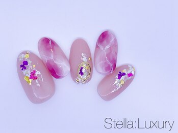 ステラ(Stella)/▼ラグジュアリーコース6980