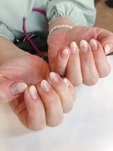 アールエム(Rm)/3月◇ネイル