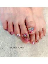 エムシーベル(m.c bell)/