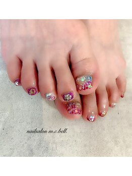 エムシーベル(m.c bell)/