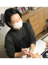 エムアール(MR)&nbsp;春名 香恋