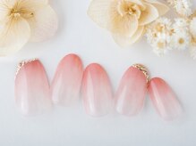 ジュテ(Jete)/定額デザイン　￥6100