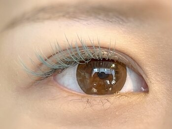 アイアイ(i eye)/カラーエクステ