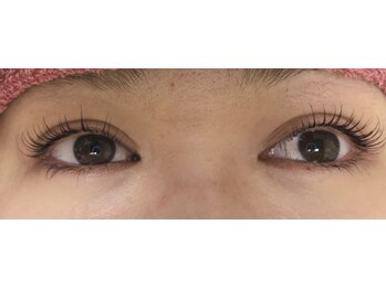 フェアリーヘア ニーナ(Fairy Hair Ni-na)/まつ毛パーマ【ラッシュリフト】