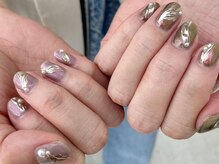 ルビー バイ イノセンシア(RUBY by INOCENCIA)/ShortDesign