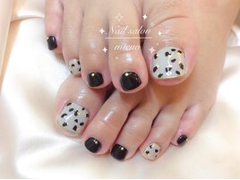 フット持ち込みコース8980