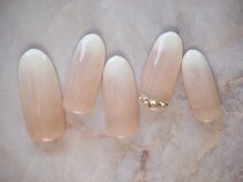 WRネイルズ(WR Nails)/持ち込みアート120分