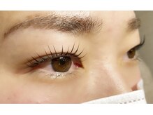 リラクゼーションサロン アロマ ラ ボーテ/パリジェンヌラッシュリフト