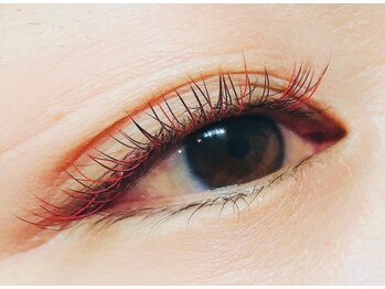 ビューティーモール 本庄店/【フラットラッシュ】