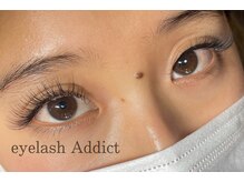 アディクト(Addict)/セーブルつけ放題