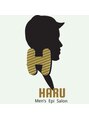 ハル(HARU)/ Salon HARU【アロマリンパメンズ脱毛】