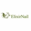 エリクサーネイル 新橋(Elixir Nail)のお店ロゴ