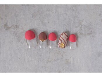 シンプリー 下北沢店(Simpliee)/　 アニマルデザイン