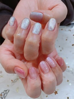 ビューティサロン アジアン/