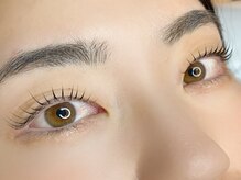 エリス 京橋(Eliss)/パリジェンヌラッシュリフト