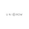 ユニブロウ 心斎橋店(UNI BROW)ロゴ