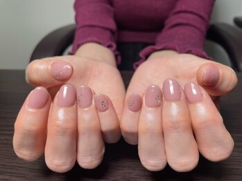 ネイルズティンク(Nails.tink)/定額ネイル